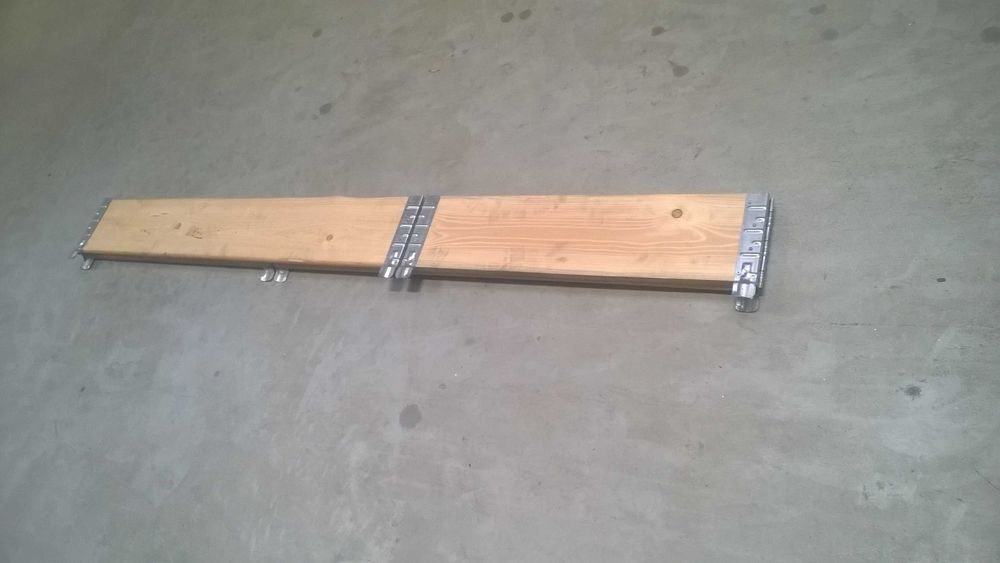 Nadstawki paletowe 120x80 (skrzynia grządka rabata)