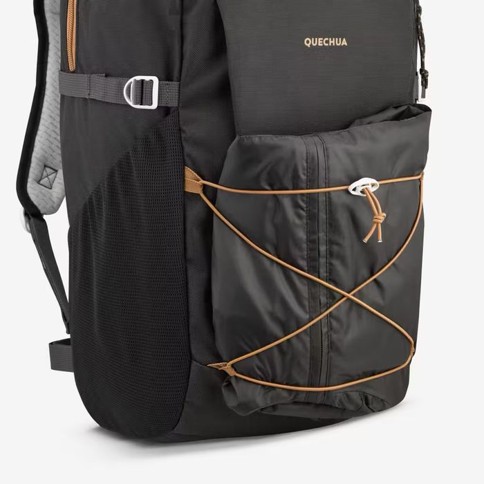 QUECHUA mochila de caminhada Hiking backpack 30L NH Arpenaz 100