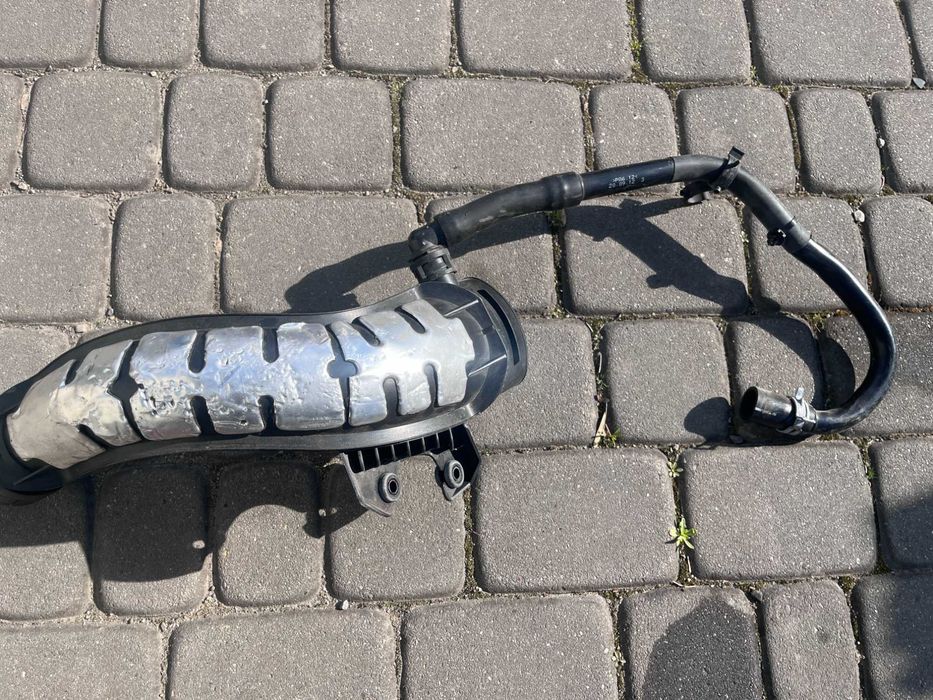 Ford Focus mk3 1.6 ecoboost przewód powietrza bv61-9c623-dd