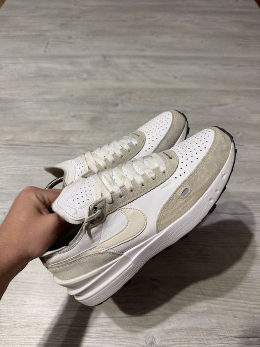 Чоловічі кросівки Nike Waffle One оригінал р42.5