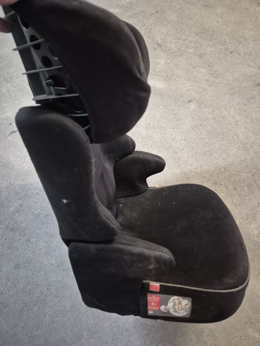 Cadeira bebé  pra automovel