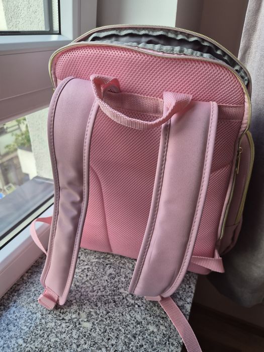 Plecak dla mamy / Maternity backpack / Diaper bag