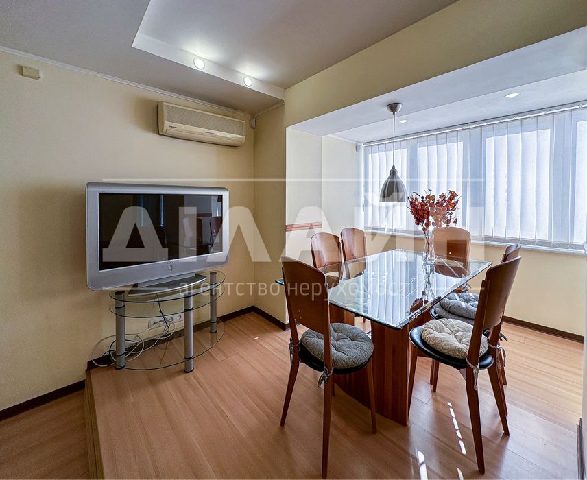 Супер знижка 40% ! 4кімн квартира  120 м2 на Южному