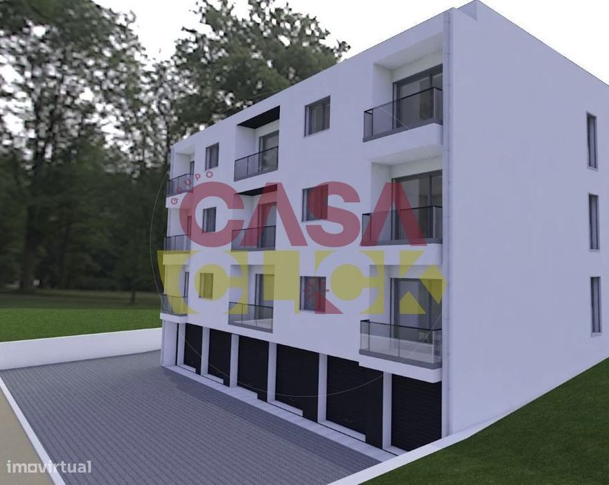 Apartamento T2 Venda em Constância,Constância