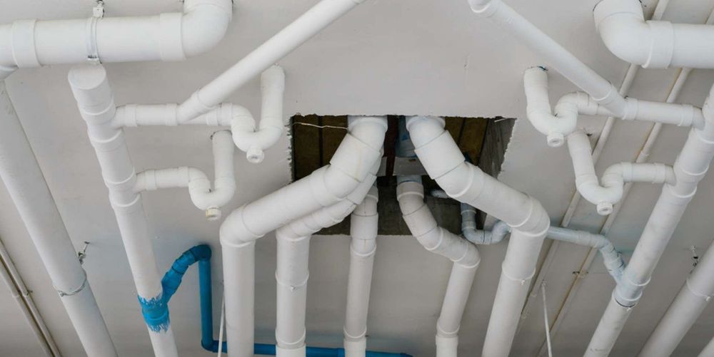 Substituição de prumada / Calhas / Algeroz