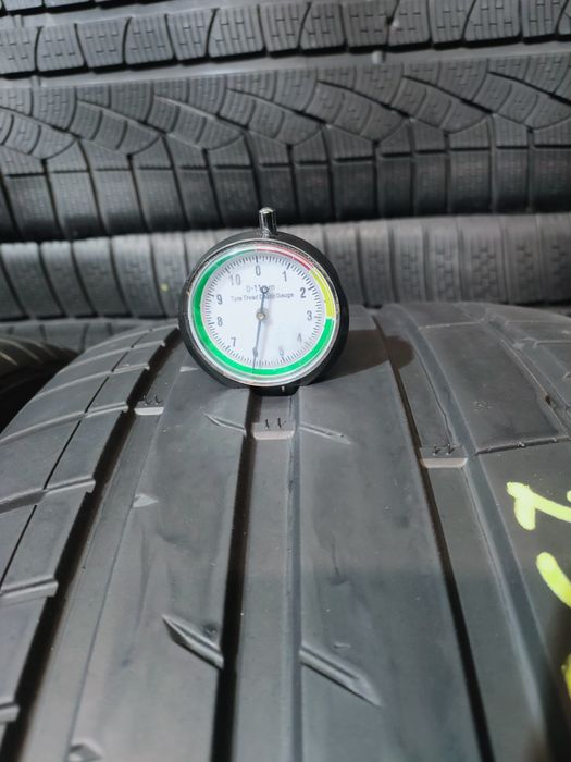 265/40R21 Hankook ventus S1 Evo3 2023r 6mm