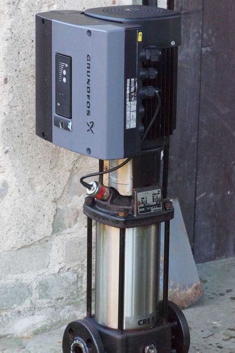 Pompa Grundfos CRE 5-10AN