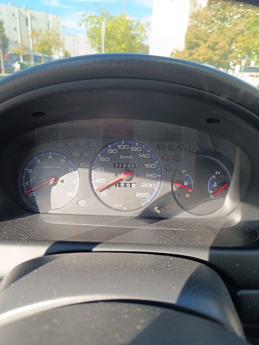 Vendo Honda Civic foto 5