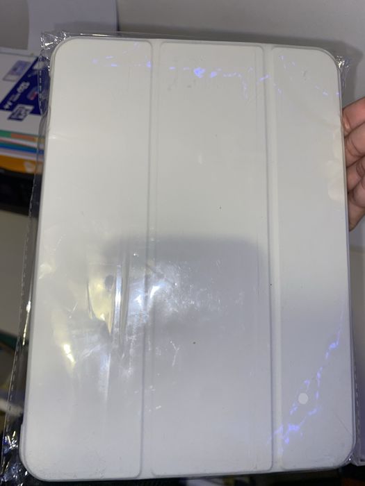 Capa NOVA de Ipad 11 (serve em outros modelos da geração)