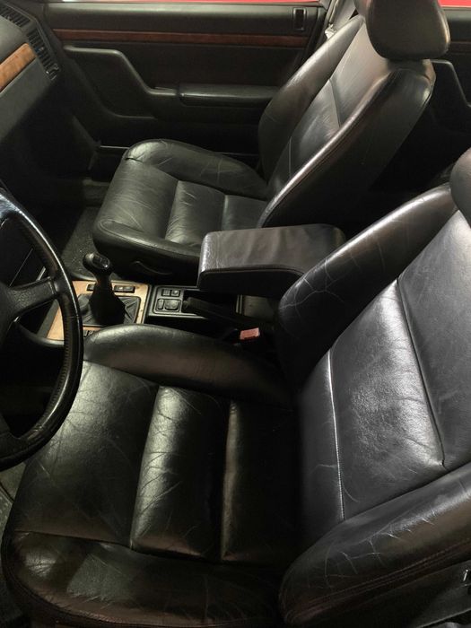 Peugeot 605 SVi 2.0 (1990) — 750€ FIXOS | PARA DESOCUPAR