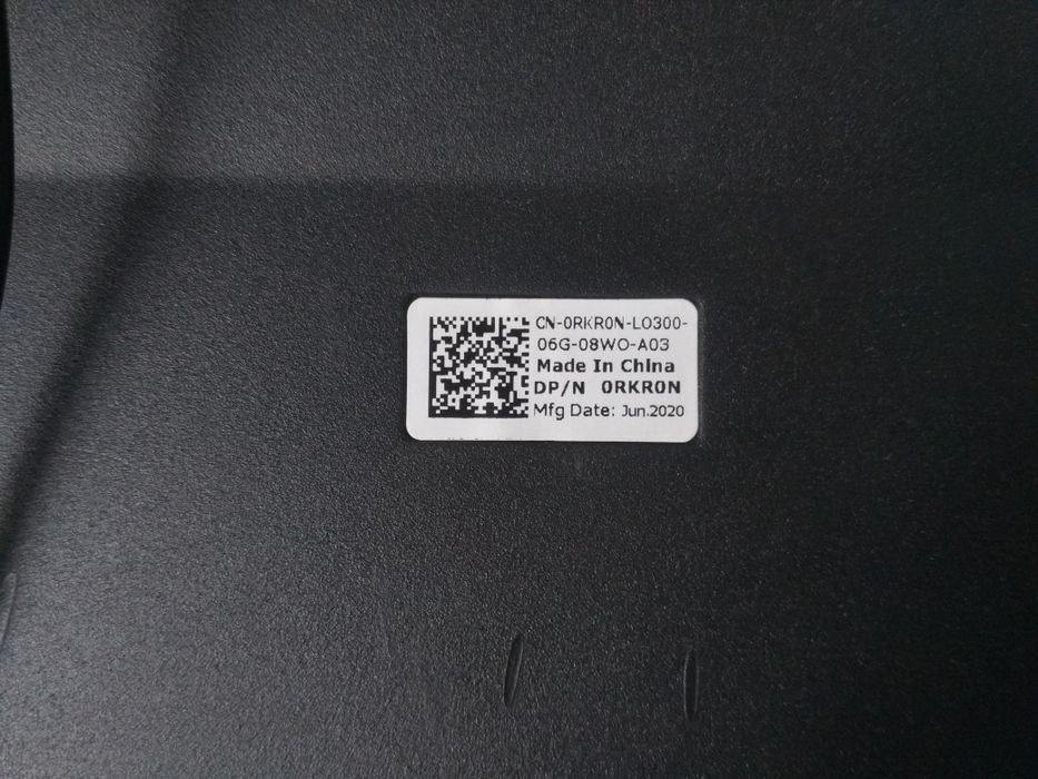 Клавіатура Dell                  .