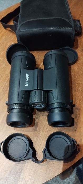 Binóculos Adler Focus 10x42