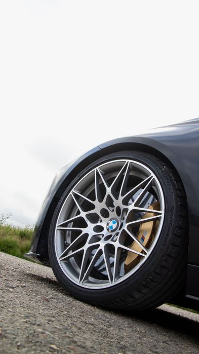 Bmw M3 Jahre Edition Competition