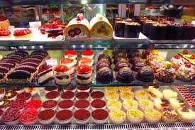 Trespasse de Padaria / Pastelaria