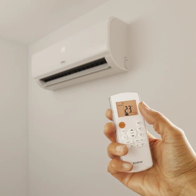 Ar Condicionado Low Cost