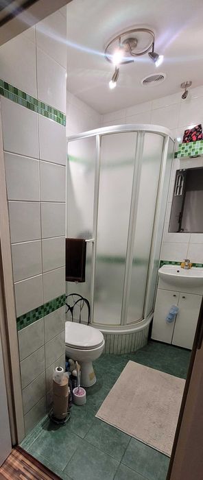 Przytulne 2-pokojowe mieszkanie (29,5 m2) z sypialnią - Ul. PRASKA, DĘBNIKI.