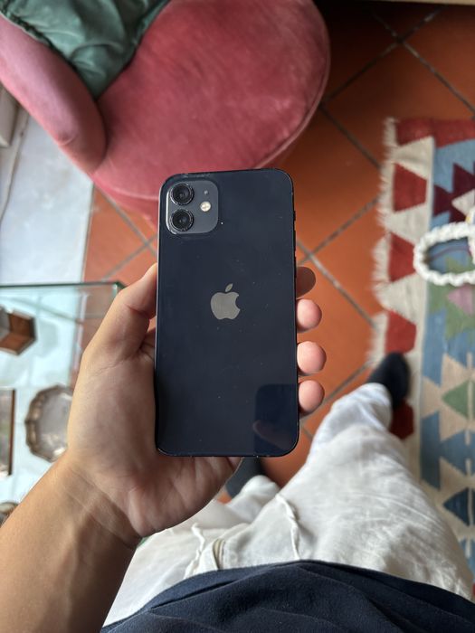 Iphone 12  128GB