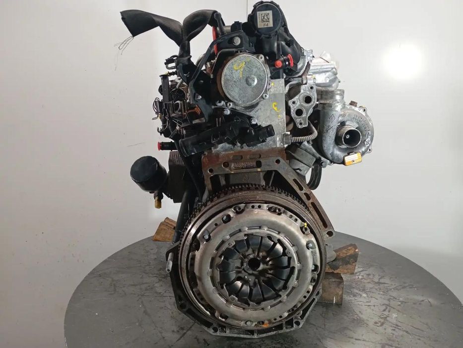 Motor  Renault Scénic 1.5 Dci K9K732