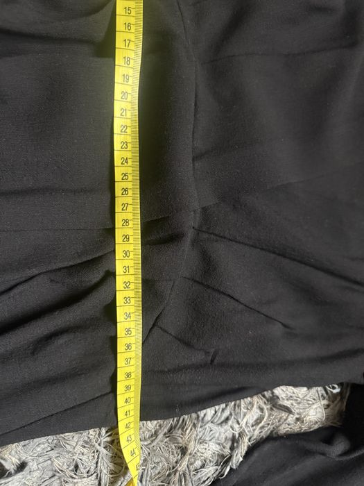 Sukienka Massimo dutti XS, nowa