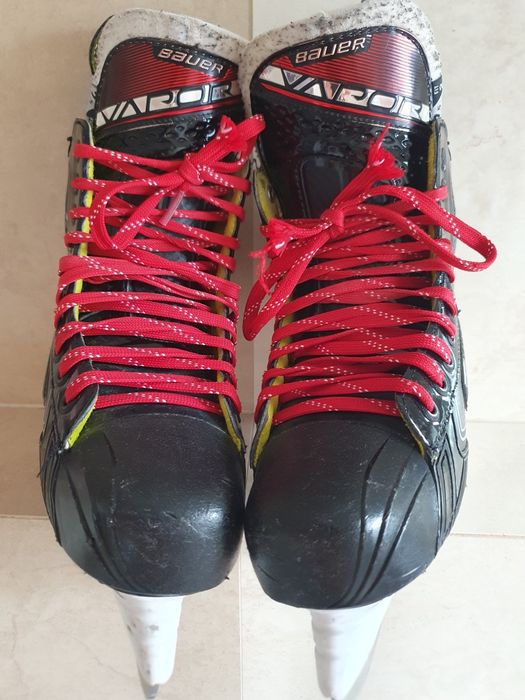 Bauer Vapor 2.9 r 42.5 7.5 fit 2 Lyzwy hokejowe