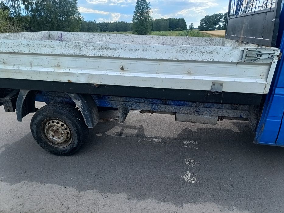 Mercedes sprinter 2.2 CDI