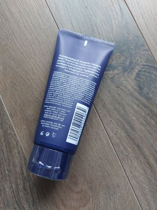 Impact, Tommy Hilfiger