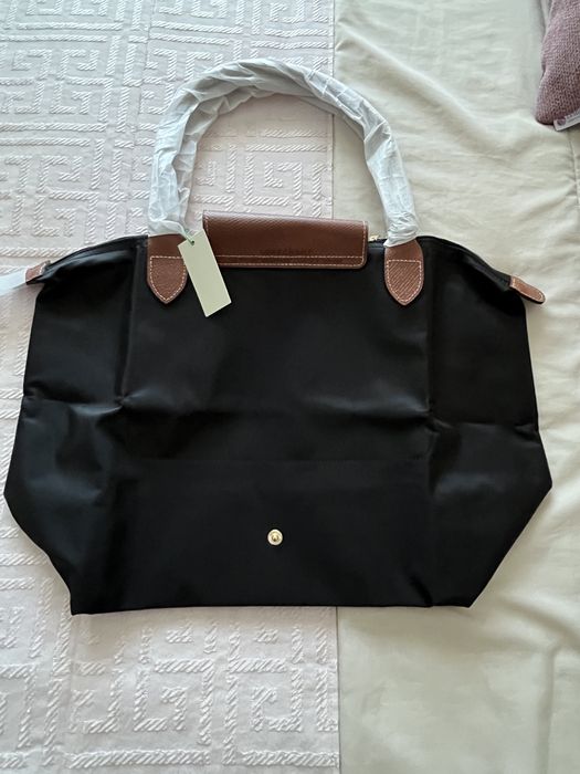 Mala longchamp Le Pliage L portes incluidos