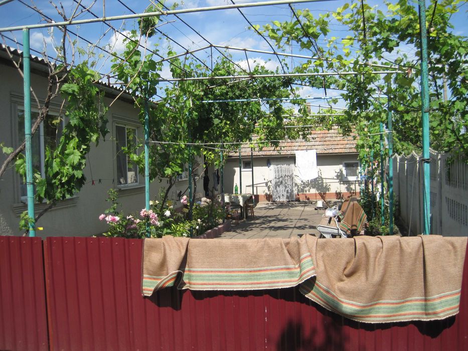 Продам дом Знаменка Одесса