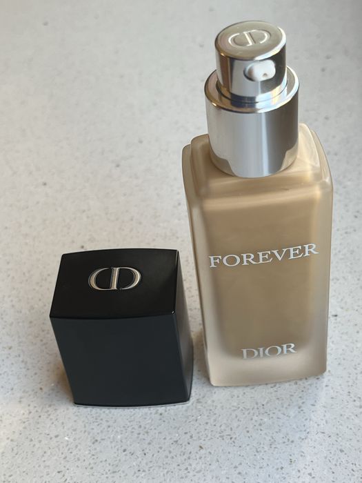 3wo Dior podklad 30ml forever may