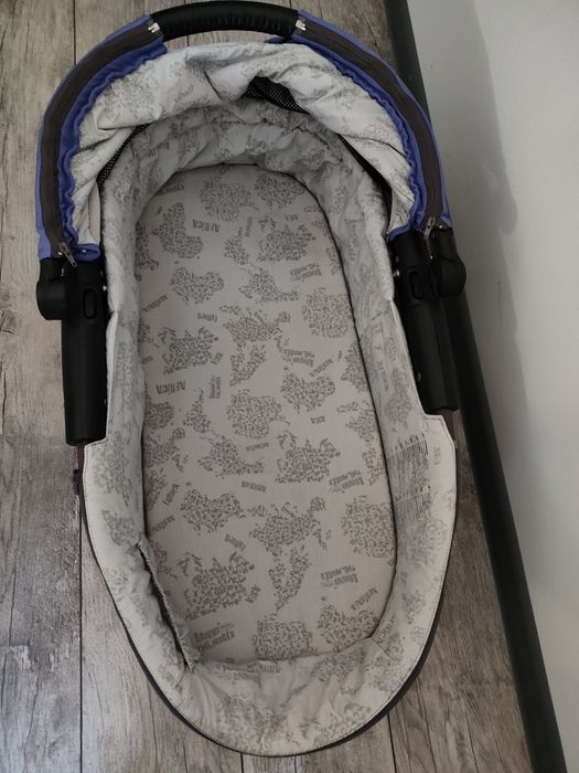 Gondola do wózka X-Lander XA