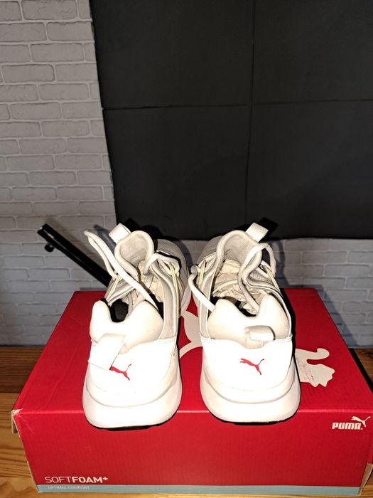 Продаю кросівки  Puma