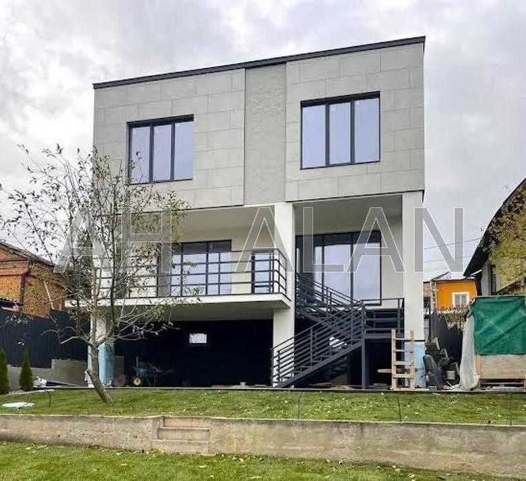 House by the address (area 320 m²) - Atlanta.ua - photo 3