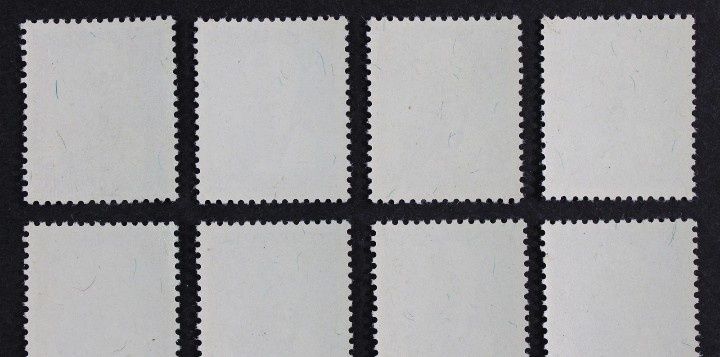 1945 Presidente Carmona MNH **