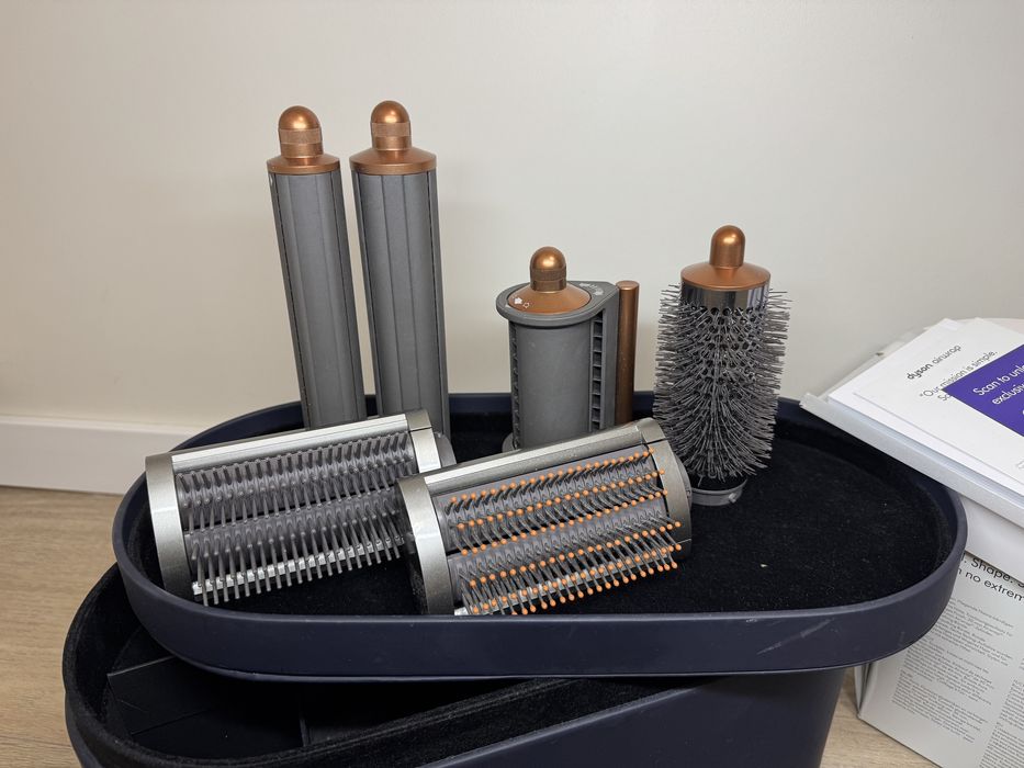 Dyson Airwrap Long ( оригінал купували в Австрії)