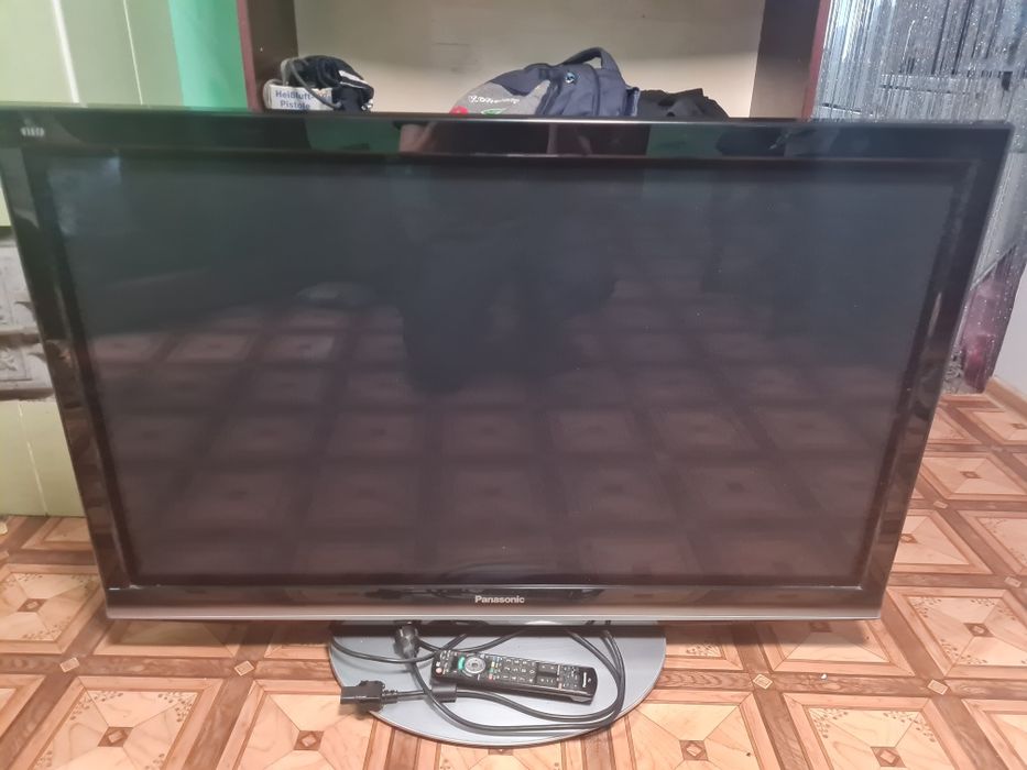 Телевізор плазмовий