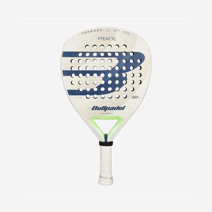Raquete de padel - Pearl 25 adulto