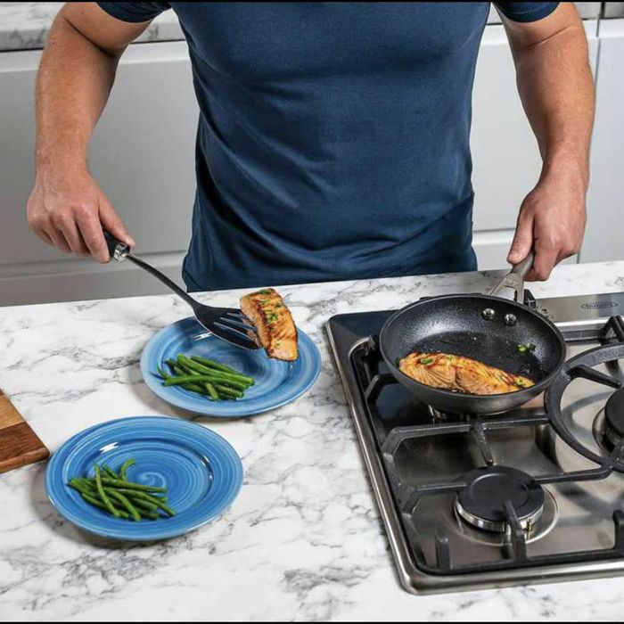 Сковорода Ninja ZEROSTICK Premium 28 см