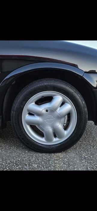 Opel Corsa — fotografia 4