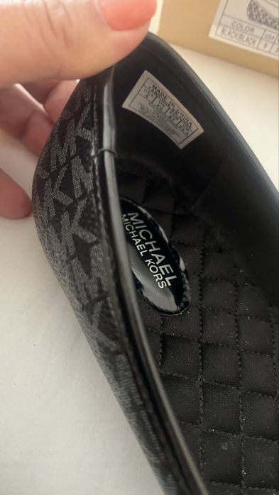 Sabrinas Michael Kors