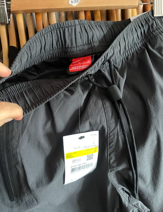 Костюм Nike Tech Woven оригінал