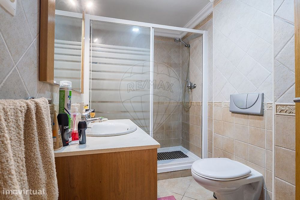 Apartamento T3 para venda