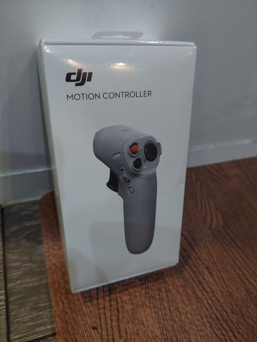 Comando DJI Motion Controller