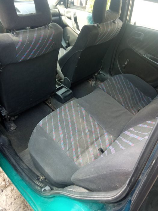 Машина находу усе працю