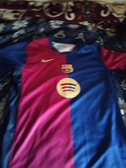 Vendo camisolas da laliga e Premier league