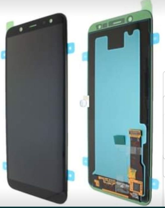 Samsung A6 + A6 Plus 2018 Display Screen64297944071169120