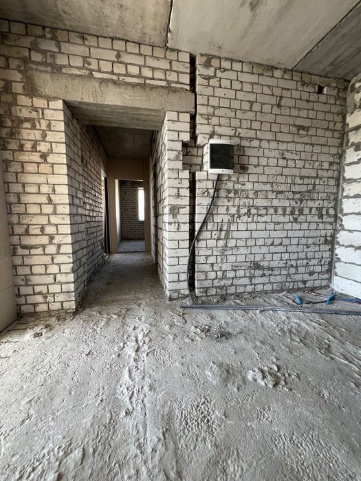 Багатокімнатна квартира за адресою вул. Чорнобильська (площа 112,7 м²) - Atlanta.ua - фото 16