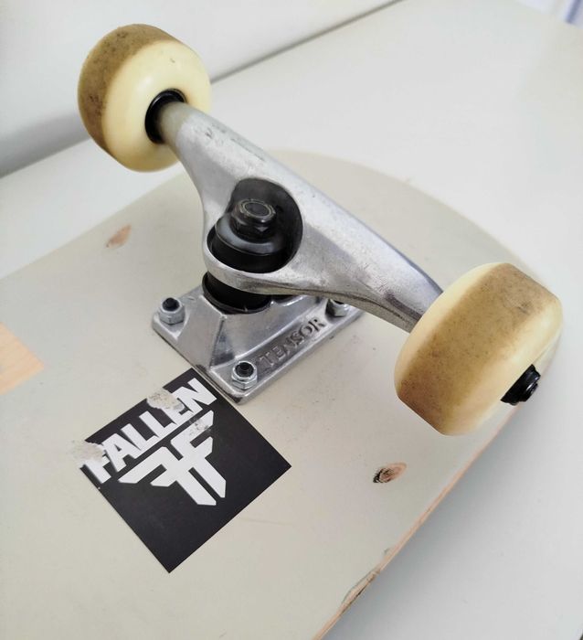 Skate completo GLOBE