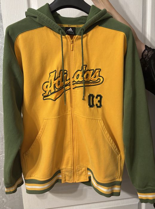Кофта “Adidas “/Адидас/Адідас (L)