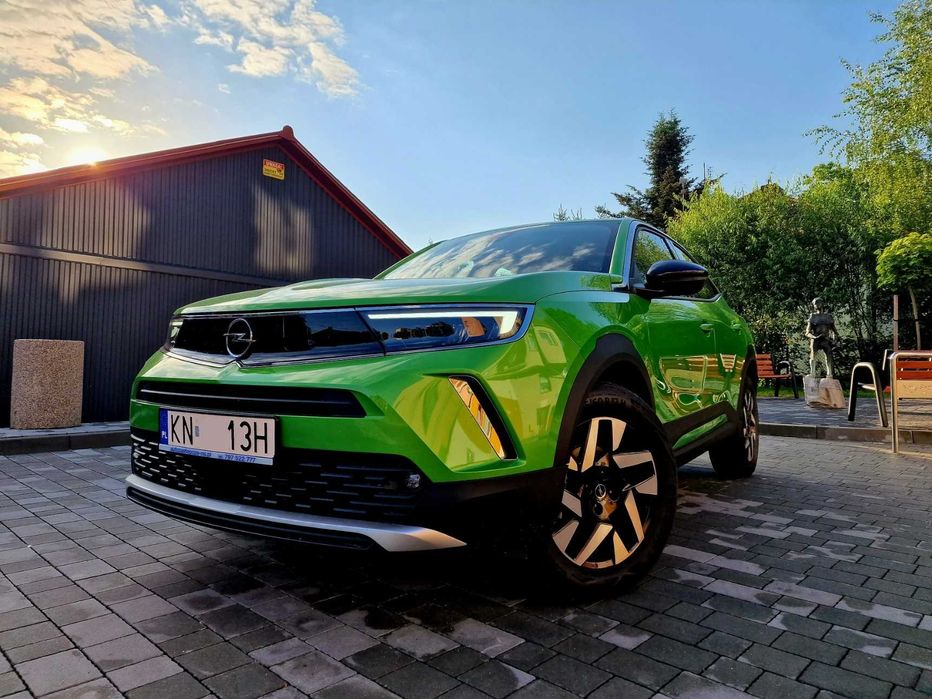 AUTO zastępcze za darmo z OC sprawcy Nowy Sącz