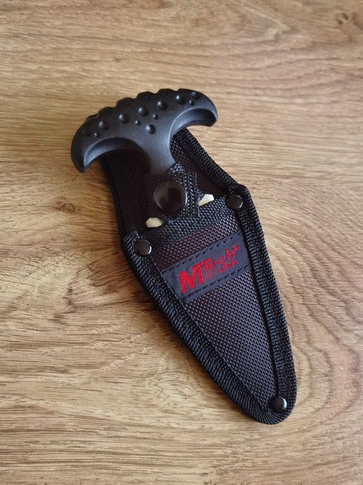 Nóż Dagger 9/Sztylet/Brzytwa